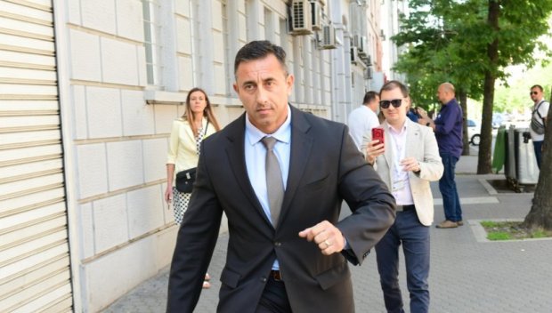 ОТ ПОСЛЕДНИТЕ МИНУТИ! Спецов с първо супер важно решение като управител на Лукойл