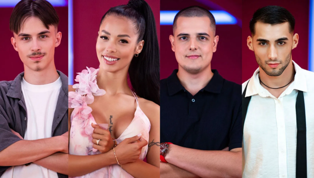 ЧАСОВЕ ДО ГОЛЕМИЯ ФИНАЛ: Кой ще грабне 100 бона от Биг Брадър?