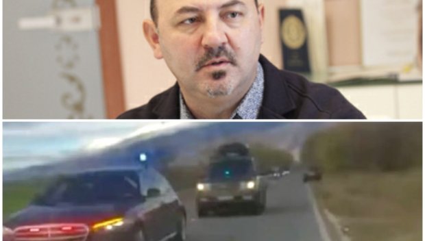 ЕКСКЛУЗИВНО В ПИК TV! Пътният експерт Владимир Тодоров с тежки думи за кортежа на Радев, карал в насрещното: От НСО дерибействат на пътя! Останките и мисленето от УБО не са изкоренени от всички (ВИДЕО)