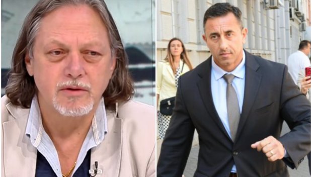 Нидал Алгафари с ГОРЕЩ КОМЕНТАР: Спецов е най-подходящият за сделката с Лукойл Нефтохим Бургас