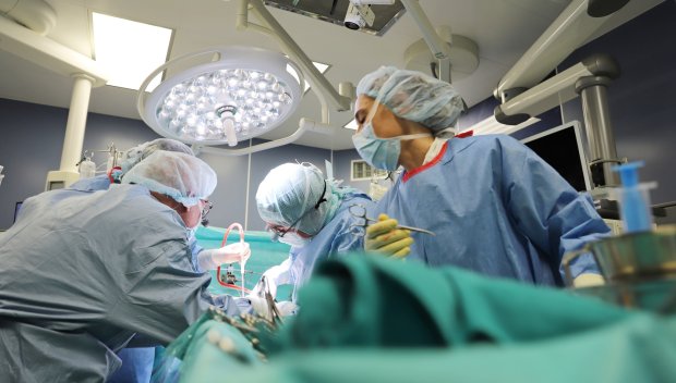 Трима души получиха шанс за живот след донорска ситуация