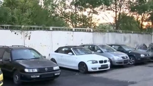 Предлагат нови правила за продажба и регистрация на автомобили