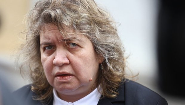 САМО В ПИК! Киселова с първа реакция след решението на КС за референдума на Радев - получи неочаквана подкрепа от Явор Божанков