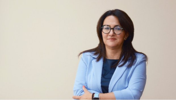 Снежана Апостолова ще изпълнява функциите кмет на Варна от днес до 5 декември