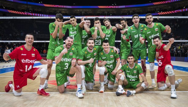 Сребърните лъвове на България с престижната спортна награда