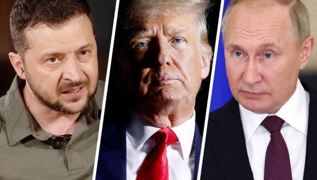 ИЗВЪНРЕДНО: Украйна e одобрила план за мир с Русия