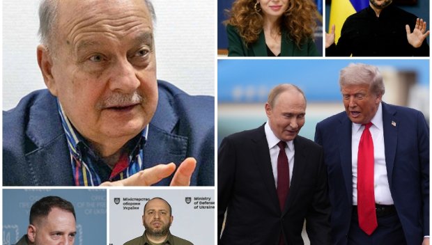 САМО В ПИК! Георги Марков с ГОРЕЩИ НОВИНИ от сърцето на Европа: Среща за мир в Будапеща ще има! Министри и знакови лица бягат от Украйна заради големия корупционен скандал