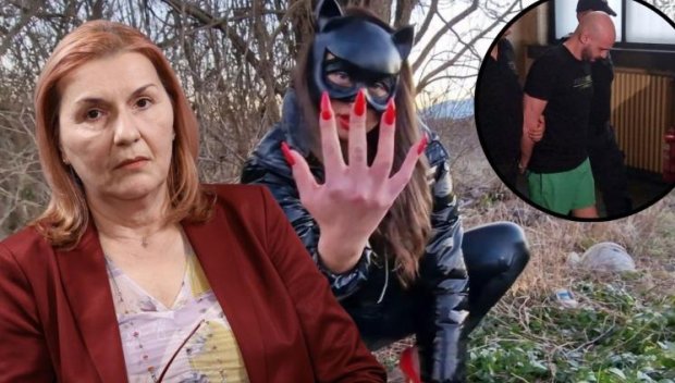 СКАНДАЛНИ РАЗКРИТИЯ! Извергите Сашова и Георгиев са правили промоции за убийствата на животни! (ВИДЕО)