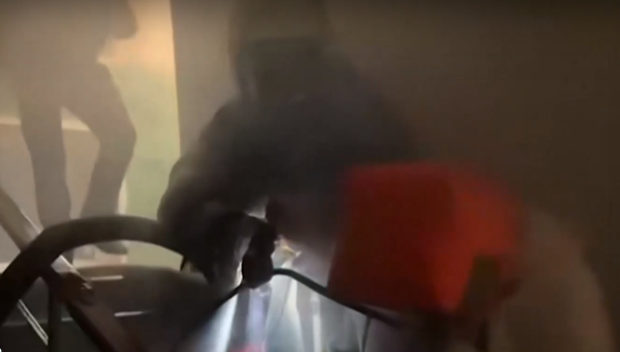 Мощни експлозии разтърсиха Киев, има загинали и ранени (ВИДЕО)