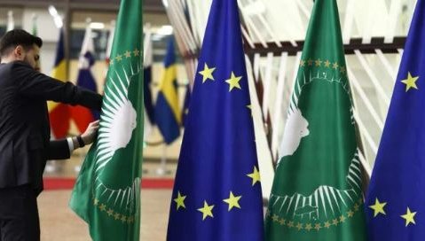 Започна срещата на върха на лидерите на ЕС в Ангола