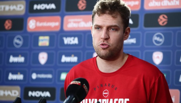 Солунски капан очаква Везенков и Олимпиакос