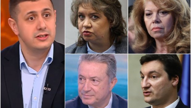 ЧЕРВЕНА ИНТРИГА: Социалист разкри ОПЦИИТЕ за президент пред столетницата