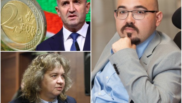 САМО В ПИК: Петър Кичашки: Перверзия е президентският кръг да говори за нарушаване на Конституцията. Ходът на Радев с референдума беше външна операция на чужди служби