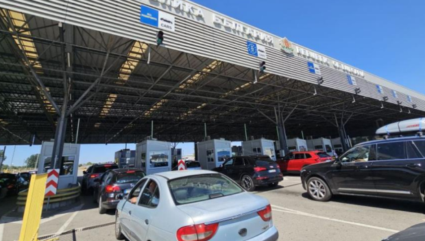 Стартира Системата за вход и изход в ЕС по граничните ни пунктове