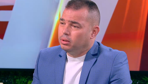 Абсурдно е да наричаме граничните полицаи убийци: Антон Златанов за случая с мигрантите в Странджа