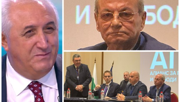 Мехмед Дикме ПРИКЛЮЧИ дерибеите и Доган: Той е политически Франкенщайн, шансът на новата му партия е под 0