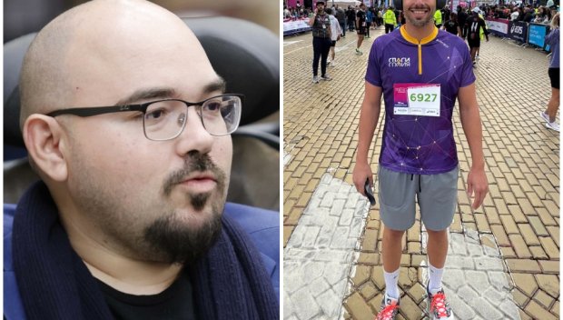 Д-р Петър Кичашки скочи на Борис Бонев: Вдигаме данък паркинг, защото не е вдиган от 13 години е все едно да кажеш ще те изнасиля днес, защото не съм те изнасилвал от 13 години