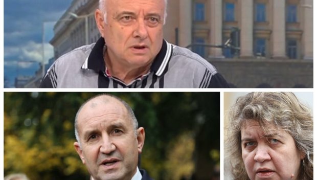 ТОП СОЦИОЛОГ: Няма време за референдума на Радев, казусът е решен в ползва на европейската ни интеграция