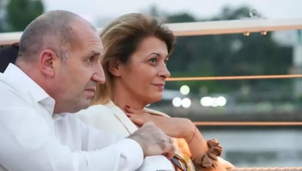 Радев днес се изказа сексистки. Жени, не го страхувайте!