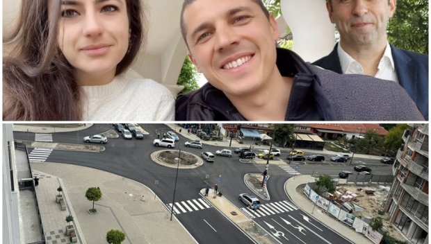 Лена на Киро/Миро едва ли знае точно къде се намира Кърджали, но завидя на града