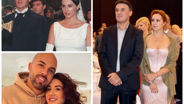 САМО В ПИК И РЕТРО: Боби Михайлов потроши луди пари за юбилея на жена си! Мария Петрова цялата в злато с парти като кралица (СНИМКИ)