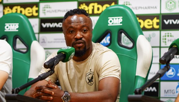 Лудогорец взе ключово решение за звездата си