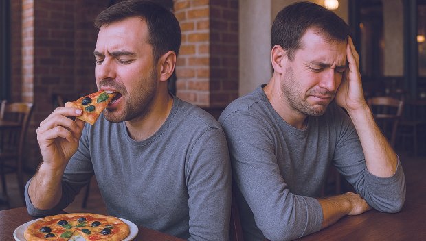 БЮДЖЕТЪТ В ЕВРО: С постната пица лошо, без нея още по-лошо