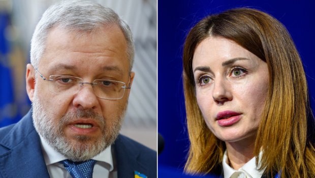 Украинският парламент освободи двамата министри, замесени в мащабен корупционен скандал