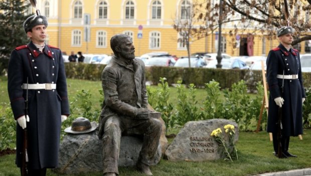 БСП – ОБЕДИНЕНА ЛЕВИЦА подкрепи изграждането на паметник на Захарий Стоянов