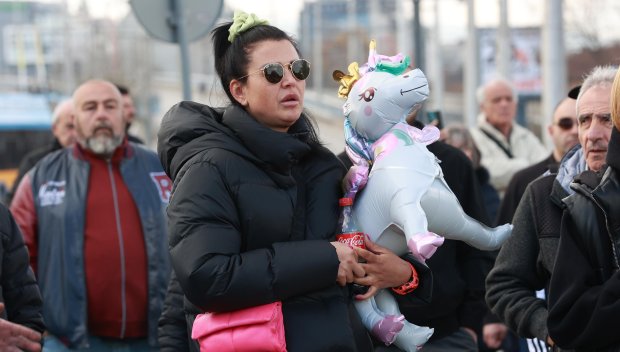 ПОРЕДЕН ПРОТЕСТ: Софиянци се вдигат срещу разширяването и поскъпването на зоните за паркиране