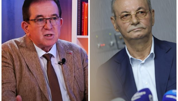 Гюнер Тахир БЕЗПОЩАДЕН за партията на Доган: Гледаме нова серия на Мумията се завръща. За 36 години той направо само едно - създаде консуматори