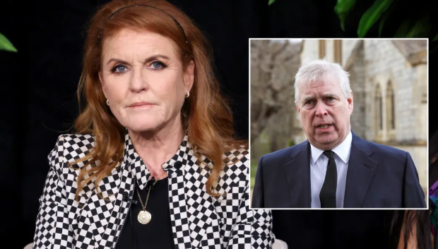 Ще ти отхапе ръката за пръстените”: Колко алчна е Сара Фъргюсън