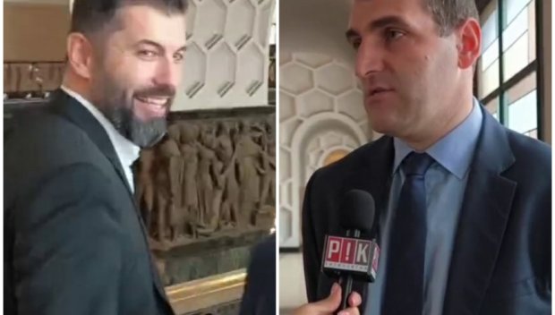 ГОРЕЩО В ПИК TV! Прокурор Кънев с подробности за делото срещу Кирил Петков: Престъплението предвижда затвор! Рашков, Денков и Бориславова не са разпитвани (ВИДЕО)