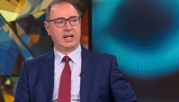 Проф. Георги Попов: Грипът настъпва полека, но заболяването няма да протича тежко