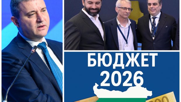 Владислав Горанов не им прости - взе думата по БНР и заговори за РАЗВРАТА на Промяната