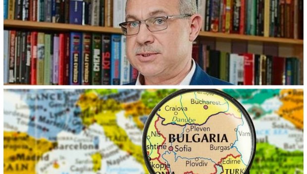 АРГУМЕНТИ И ФАКТИ: България няма как да се върне в руската орбита на влияние, нефтът и газът имат друг дъх