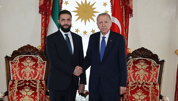 Турция официално назначи посланик в Сирия след 13-годишно прекъсване