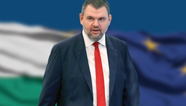 ПЪРВО В ПИК TV! Пеевски: Няма да позволя на някой, който се е изтипосал на жълтите павета, да дели хората (ВИДЕО)