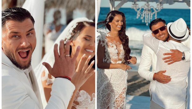 Станислав от “Hell’s Kitchen” не е бил жена си, развежда се