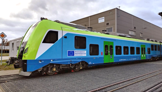 Гроздан Караджов от Чехия: Първият нов електрически влак “Шкода“ идва в България през януари 2026 г.