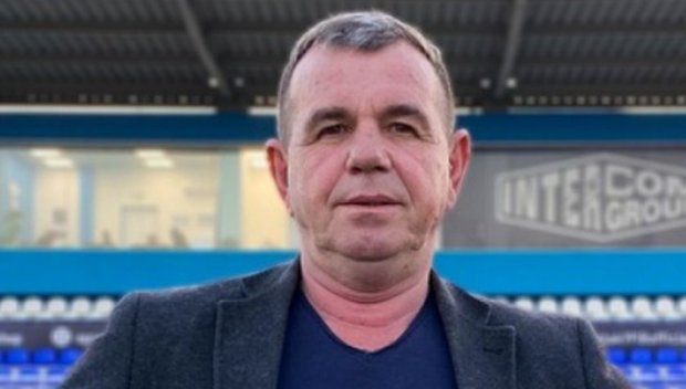 ЦСКА вдигна мерника на Пламен Гетов