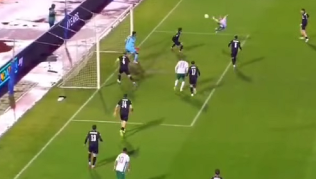 Босът на ЦСКА 1948 се възхити на гола на Георги Русев (ВИДЕО)