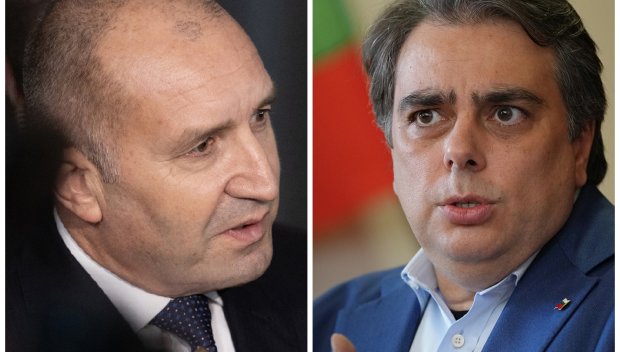 Политолог: Целите на протеста на ППДБ са неясни: Радев на власт ли искат или да управляват с Възраждане?!