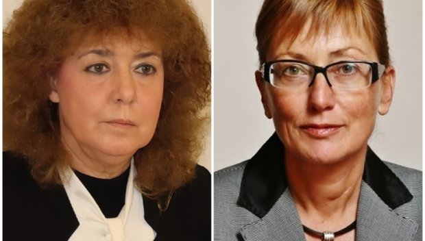 Колтуклиева: ВКС се събра светкавично и взе решение в полза на Ина Лулчева - местят Коцев във варненски затвор