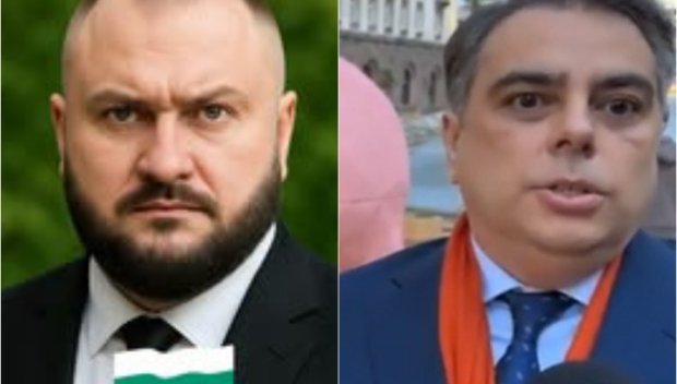 ЕДИНСТВЕНО В ПИК TV! Писателят Веселин Стаменов разбива на пух и прах нелепите акции на ППДБ: Асена не е гей, Асена е чист педер*ст, това виждаме от провинцията (ВИДЕО)