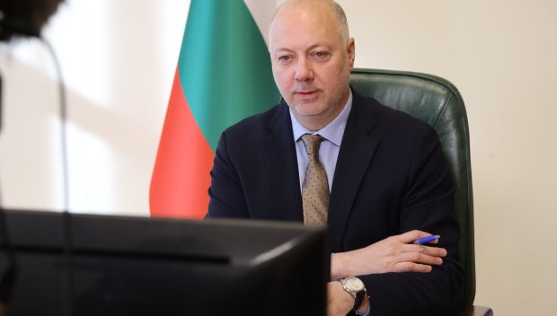 Премиерът Желязков: Като член на ЕС и НАТО България е готова да участва в намирането на решения за мир и сигурност