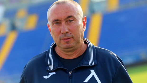 Мъри Стоилов със забележително постижение в Турция