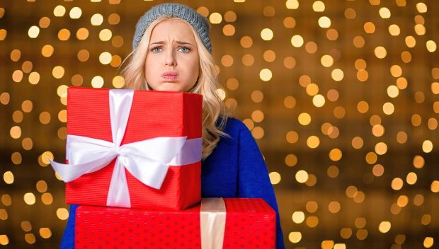 ПРАЗНИЧНИЯТ СТРЕС: Как маркетинговите кампании влияят на психиката