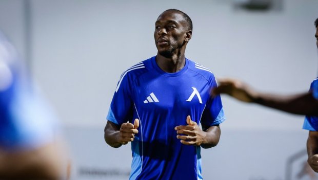 Задава се спешна рокада в състава на Левски