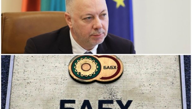ОТ ПОСЛЕДНИТЕ МИНУТИ! Росен Желязков назначи нов директор на БАБХ